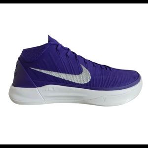 Kobe A.D. Mid 'Field Purple Silver'